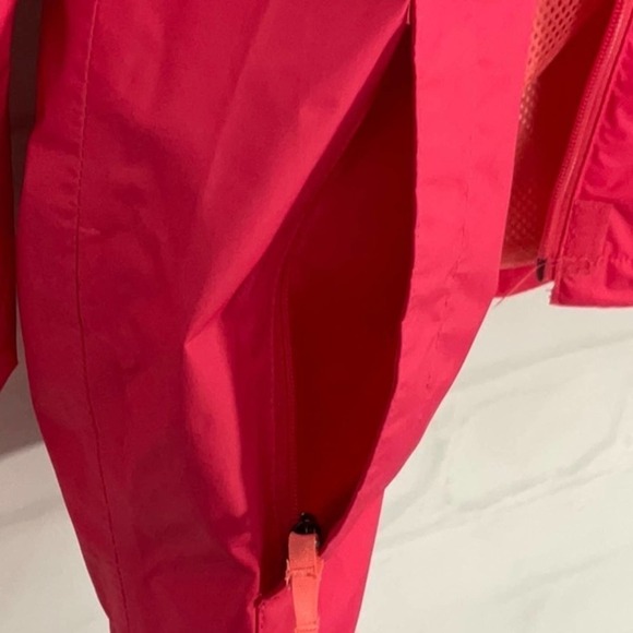 Columbia Juniors | Girl’s Arcadia II Hooded Jacket (NWOT) - Picture 9 of 13